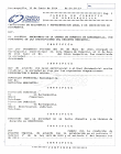 Certificado de existencia y representación legal 